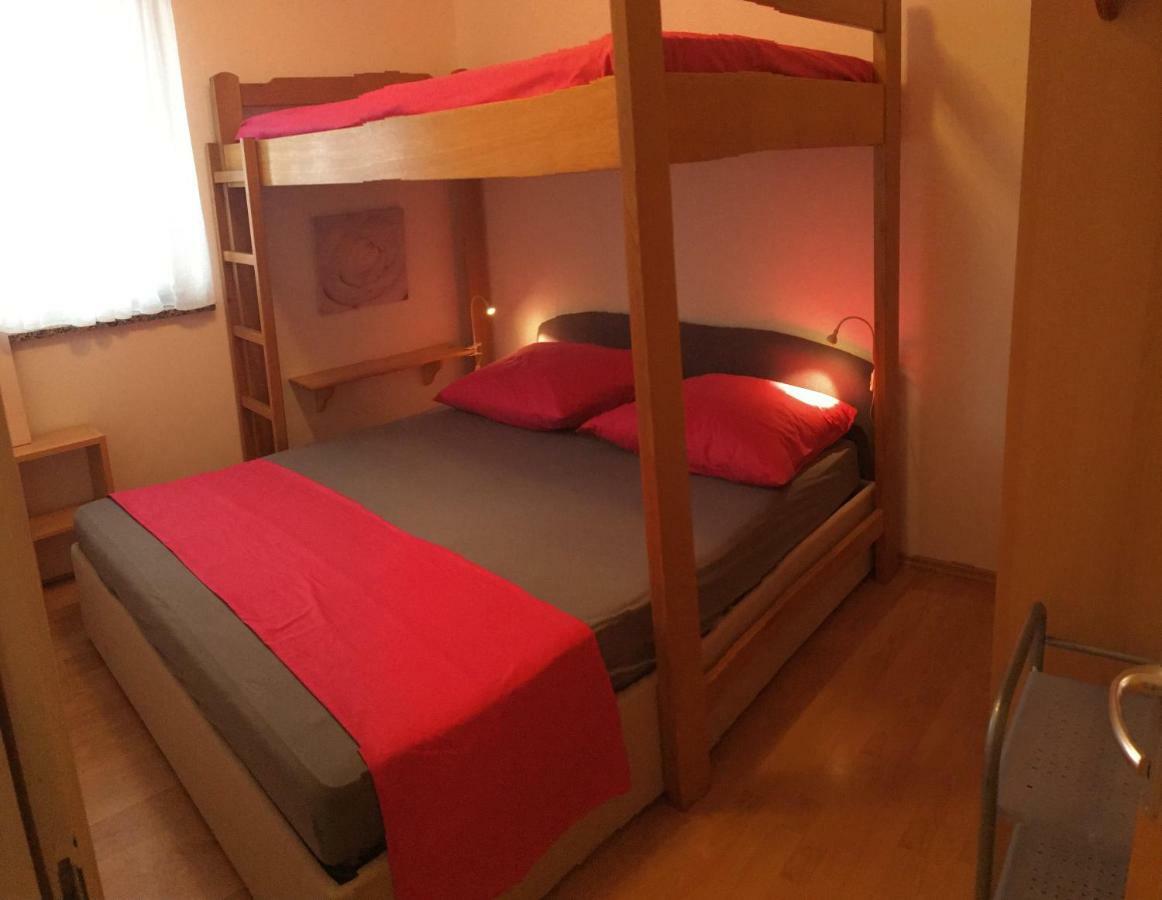פובליאנה Apartment Jurja מראה חיצוני תמונה