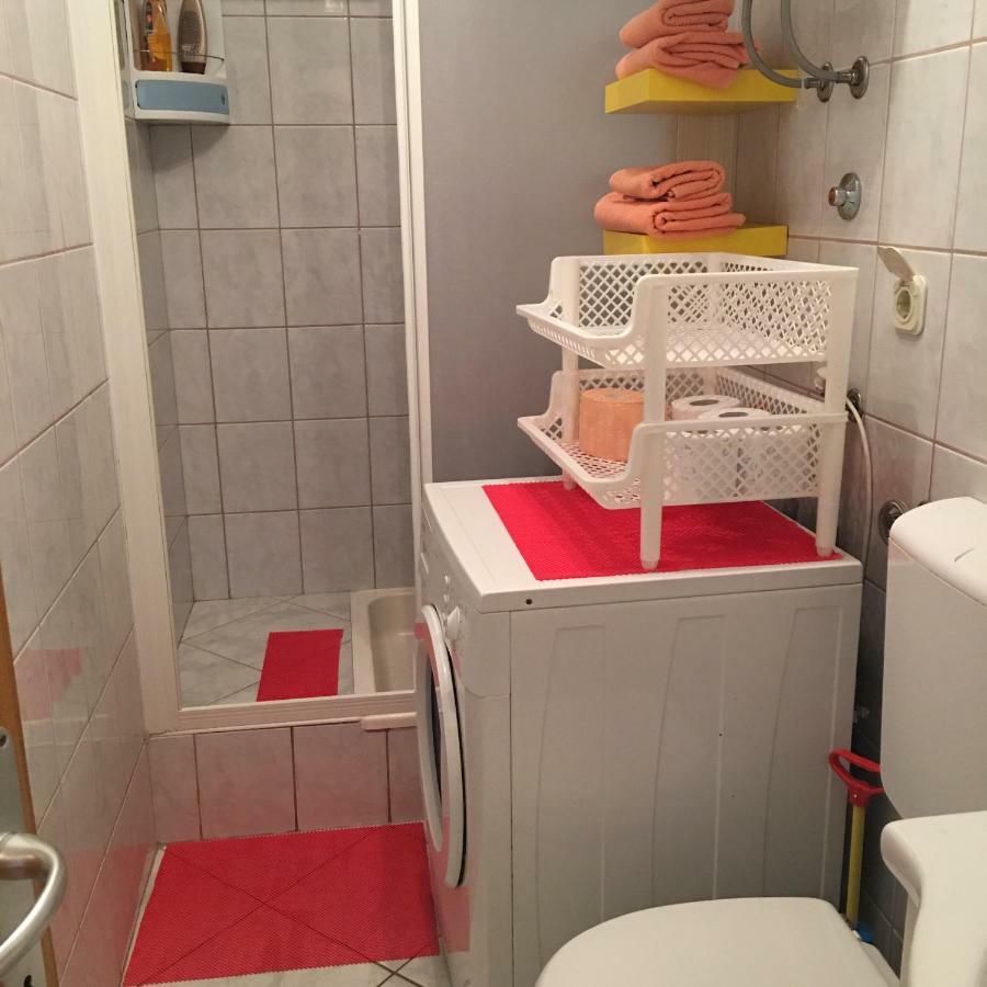 פובליאנה Apartment Jurja מראה חיצוני תמונה