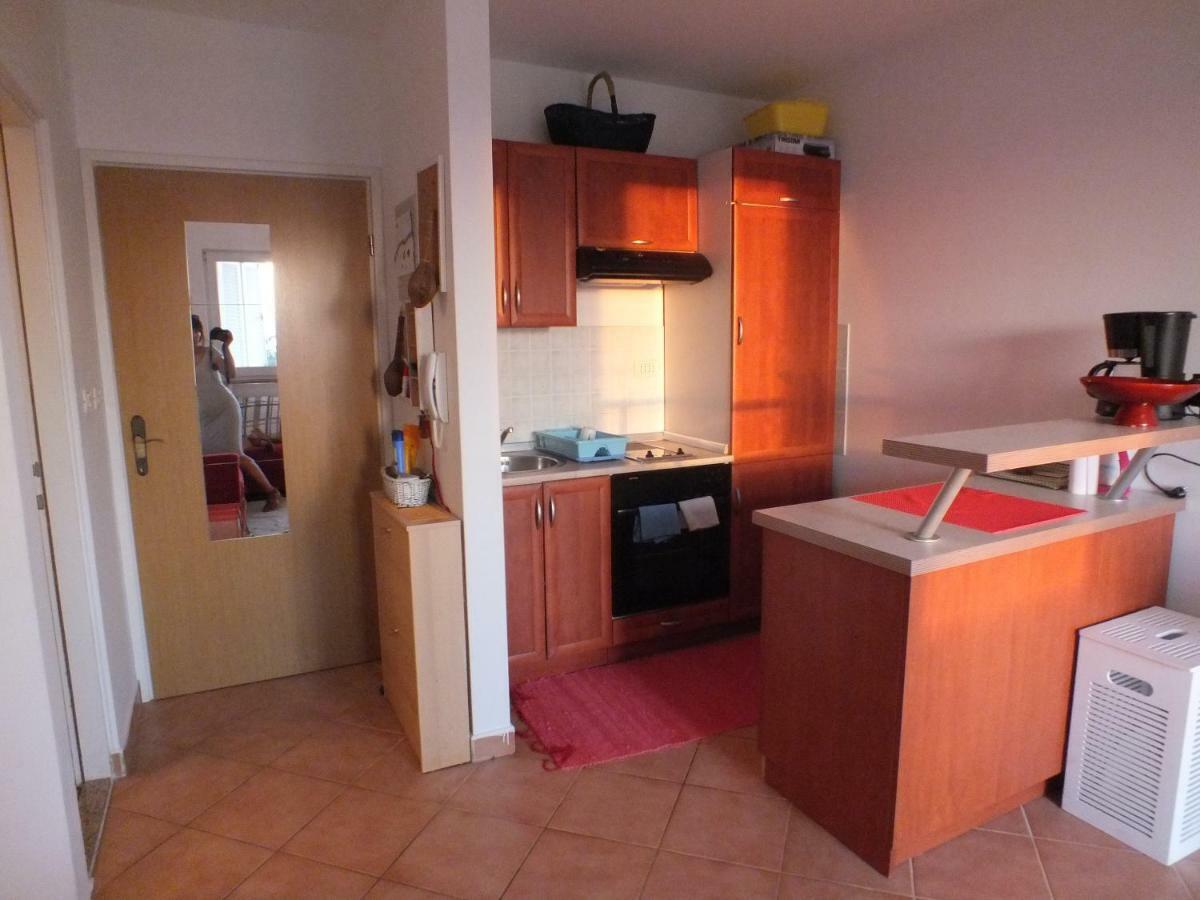 פובליאנה Apartment Jurja מראה חיצוני תמונה