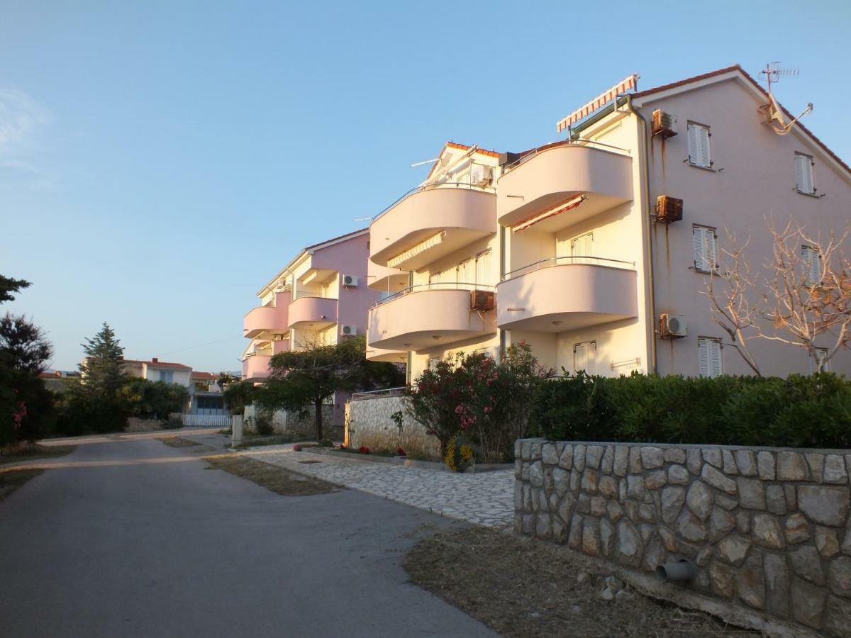 פובליאנה Apartment Jurja מראה חיצוני תמונה