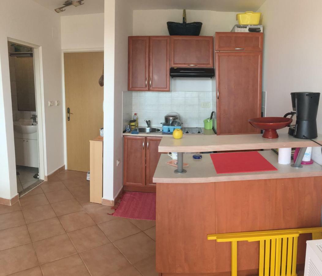 פובליאנה Apartment Jurja מראה חיצוני תמונה
